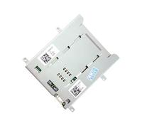 JINTAI Lector de Smart Card Reader de repuesto para Lenovo ThinkPad T440p 20AN 20AW T440 20B6 20B7 T450 20BU 20BV T450s 20BW 20BX X250 20CL 02HK917 02HK916 5C61A2 5388 cm 00HW553 04X5475 04X5393