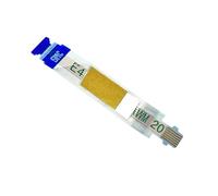 Jintai Lector de tarjetas inteligentes con cable de repuesto para Lenovo ThinkPad L14 Gen 5 21L1 21L2 21L5 21L6 5C11P26231 450.0TS05.0001