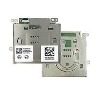 JINTAI Lector Tarjetas Inteligentes Smart Card Reader para Lenovo ThinkPad X13 Gen 4/X13 Gen 5/X13 Yoga Gen 4/X13 2in1 Gen 5 5C61B41059 5C61B41058 5C61B41062 5C61B41063 056.34016.0011 056.34016.0001