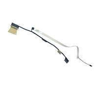 JINTAI M50427001 Cable Plano LCD LED LVDS Pantalla para HP 17CN 17TCN 17CP 17ZCP 470 G8 G9 FHD 30pin 6017B1562001 No Touch LCD LVDS LED Screen Video Display Flex Cable Wire Line
