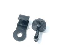 JINTAI MFF Mini Torre Tornillos (tornillos + soportes) Reemplazo de tornillo para Dell OptiPlex 3020 3040 3050 3060 3070 3080 3090 5050 7010 7020 7040 7050 7060 7070 7070 7040 7050 7060 7070 7010 7020