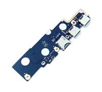 JINTAI Micro USB Jack Platine USB Jack Socket Platine Breakout Board Reemplazo para Lenovo Yoga 7 2 en 1 16IML9 83DL, Yoga 7 2 en 1 16AHP9 83DM 5C50S25681