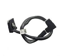 JINTAI Mini SAS Cable Cable Reemplazo para DELL PowerEdge R620 0HHYJ 00HHYJ | JINTAI Mini SAS Cable Cable Reemplazo para Dell PowerEdge R620 0HHYJ 00HHYJ