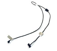 JINTAI Módulo de cámara web de repuesto para Lenovo IdeaCentre AIO 3-27ITL6 F0FW, 3-24ADA6 F0FX, 3-22ITL6 F0G5,3 22IAP7 F0GG, 3 24IAP7 F0GH,3 27IAP7 F0GJ, Neo 30a 222 Gen 4 12K412K3 CN: DC02003VJ00