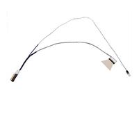JINTAI No Táctil LCD LED LVDS Display Flex Cable para HP Harry Potter 17by