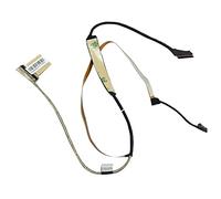 JINTAI No Táctil LCD LED LVDS Display Flex Cable para MSI MS17L1 Katana GF76 Pulse GL76 Crosshair Sword MS17L2 Katana GF76 Sword 17 Pulse GL76 Crosshair MS17L5 Katana 17 Pulse 17 40PIN 144HZ