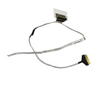 JINTAI Nuevo Conector Cable Flexible LCD LED Pantalla Display 40-Pin para HP ProBook 440 G8 450 G8 455 G8 650 G8 DD0X8QLC111 LVDS Connector