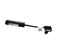 JINTAI Nuevo Repuesto Adaptador Cable Para Disco Duro HDD SATA Conector para Dell Latitude E5270 ADM60 DC02C00B000 0N6MG2 SATA HDD Hard Drive Connector HDD Cable Replacement