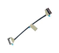 JINTAI O Board Cable para Lenovo IdeaPad Slim 3 14IRU8 82X6 IdeaPad Slim 3 14IAN8 82XA IdeaPad Slim 3 14ABR8 82XL IdeaPad Slim 3 14AMN8 82XN DC02003AA00 DC02003AA10 IO Tarjeta Ribbon Cable IO Board