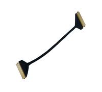 JINTAI O Tarjeta Ribbon Cable para Lenovo ThinkPad E14 Gen 4 21E3 21E4 JE442 5C11C12683 5C11M74281 DC02002YR00 DC02002YR10 DC02C016400 IO Board CABLE