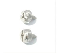 JINTAI Ordenador portátil Tornillos giratorios manuales en la Cubierta Lateral Tornillo Reemplazo para Lenovo Ideacentre 71025ISH 90FB 72018IKL 90H0 72018ASU 90H1 72018ICB 90HT 72018APR 90HY