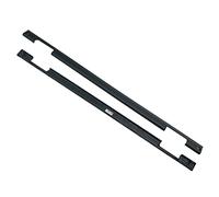 JINTAI Pantalla LCD bisagra tapa de repuesto para Lenovo ThinkPad X390 Yoga 20NN 20NQ X13 Yoga Generation 1st 20SX 20SY 01YU998