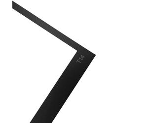 JINTAI Pantalla LCD delantera Bisel Bezels Máscara Hoja Borde Bisel Marco Cover/para Lenovo ThinkPad T14 Gen 3 21CF 21CG 21AJ 21AH T14 Gen 4 5B30Z38940 AL2D3000100 RGB Mic
