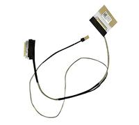 JINTAI para Acer Nitro AN51544 AN51545 AN51556 AN51557 N20C1 AN51555 120HZ 144HZ 40pin LCD LED LVDS Display Flex Cable 50.Q7KN2.012 DC02C00PW00 Screen Video Cable