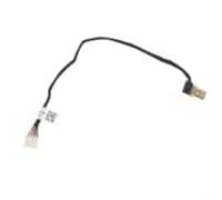 JINTAI para Acer TMB114-21 TMP214-51 1417-00ln000 Alimentación DC Power Jack Port Dock Plug 50.VJCN5.001