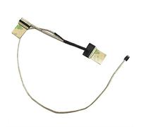 JINTAI para ASUS E210MA E210 L210 LCD LED LVDS Display Flex Cable 1400503490000 DD0BKZLC010 Screen Video Cable