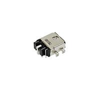 JINTAI para ASUS TP401 TP410 K570 X570 Q326 X321EA X321JA S333EA S333J S333JA S333 E210MAB Q326F Q326FA VivoBook Flip 14 TP410UQ TP410UF Alimentación DC Power Jack Port Dock Plug