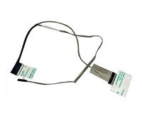 JINTAI para ASUS X553 X553M X553MA X553MA-BPD0705I X553MA-DH91 No Táctil LCD LED LVDS Display Flex Cable 40PIN 1422-01WW0AS 1422-01VY0AS 14005-01280900 Screen Video Cable