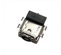 JINTAI para ASUS ZenBook Pro UX580G UX550GD UX550GE UX450F UX450FD UX450FDA UX450FDX UX550G UX5500 UX480F UX550VE UX550VD UX550V GTX 1050 U5800G Alimentación DC Power Jack Port Dock Plug