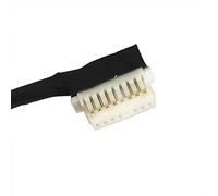 JINTAI para DELL 3320 Alimentación DC Power Jack Port Dock Plug 0WG2R5 450.0NB04 .0002