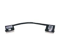 JINTAI para DELL Alien-Ware Area 51m R2 ALWA 51M Cable de batería DC02003A400 0TN6KK DDQ70Battery Cable