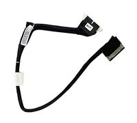 JINTAI para DELL Alien-Ware X14 R1 X14 R2 HDS41 Cable de batería 05M8X0 DC02003YI00 Battery Cable