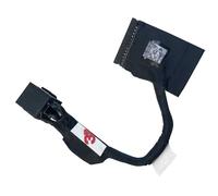 JINTAI para DELL Alien-Ware X16 R1 IDP60 Alimentación DC Power Jack Port Dock Plug 091N20 DC301019Q00