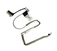 JINTAI para DELL Alienware 15 R4 FHD EDP No Táctil LCD LED LVDS Display Flex Cable 30PIN 0VCTNJ DC02C00HO00 Screen Video Cable