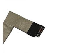 JINTAI Para Dell Chromebook 11 3100 GDA10 Touch EDP LCD LCD pantalla LVDS pantalla cable plano 40pin DC02C00U300 0NF6YY pantalla Cable de vídeo