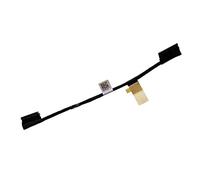 JINTAI para DELL EDC50 Latitude 5500 5501 Precision 3540 3541 3551 Cable de batería DC02003B100 DC02003AY00 058G27 Battery Cable