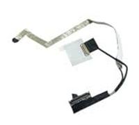 JINTAI para DELL GDF40 Latitude 14 5420 E5420 EDP RGB LCD LED LVDS Display Flex Cable 30PIN 0WN8JV WN8JV DC02C00RL00 Screen Video Cable