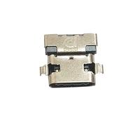 JINTAI para DELL Ins-piron 13 5310 5315 5320 5325 Vostro 5310 5315 5320 5325 Tipo C Charging Port Jack Dock Plug Type-C Carga DC Jack