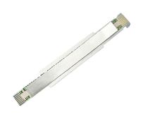 JINTAI Para Dell Ins-piron 3501 3502 3505 5593 5594 Vostro 3500 3501 FDI55 Lector de Huellas Flex Cable JFP2 0X9Y0G NBX0002LB00 Huella digital Tarjeta Flex Cable