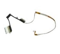 JINTAI para DELL Inspiron 14 5490 5498 CRKVG 0CRKVG FHD EDP No Táctil LCD LED LVDS Display Flex Cable 30PIN 450.0HF01.0001 Screen Video Cable