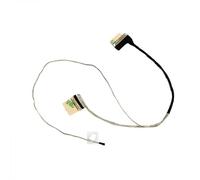 JINTAI para DELL Inspiron 15 3565 3567 Vostro 3568 P63F No Táctil LCD LED LVDS Display Flex Cable 30pin 450.09P01.3002 450.09P01.0001 450.09P01.2002 450.09P01.0002 450.09P01.2001 450.09P01.1001