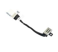 JINTAI Para Dell Inspiron 5430 N14CS DC en puerto de carga de conector de alimentación CN: 07NN5V 450.0SC0G.0012