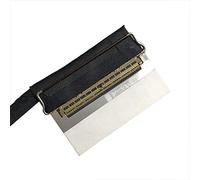 JINTAI para DELL Inspiron 5501 5502 5505 5508 FHD No Táctil LCD LED LVDS Display Flex Cable 30PIN 450.0KU02.0001 0YKHCF Screen Video Cable