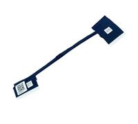 JINTAI para DELL Inspiron 5590 V5590 V5598 Mantis N15 Cable de batería 01MJ0T 1MJ0T 0JNNFH 450.0HG09.0001 (10.6CM) Battery Cable