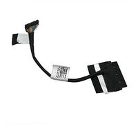 JINTAI para DELL inspiron 7000 7300 7306 2in1 Cable de batería 060T2G 450.0L202.0011(10.2cm) Battery Cable