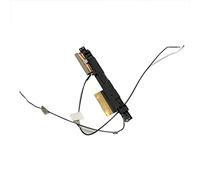 JINTAI para DELL Latitude 5285 5290 T17G 5285 2in1 Antena Wireless 0R90F DC33001XW1LM1