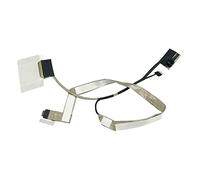 JINTAI para DELL Latitude 5400 5401 5402 5405 14 EDC41 FHD EDP RGB Táctil LCD LED LVDS Display Flex Cable 40PIN 0KCY64 DC02C00JY00 Screen Video Cable