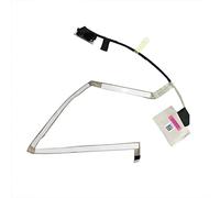JINTAI para DELL Latitude 5480 5491 5490 5495 CDM70 EDP No Táctil LCD LED LVDS Display Flex Cable 30PIN DC02C00EM00 0HD5FX Screen Video Cable
