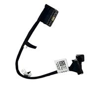 JINTAI para DELL Latitude 5521 Precision 3561 bm15-6c Cable de batería 0TVWVN 450.0NS02.0001 Battery Cable