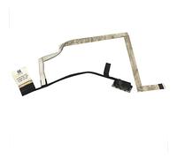 JINTAI para DELL Latitude 7280 No Táctil LCD LED LVDS Display Flex Cable 0CK9JJ DC02C00E000 Screen Video Cable