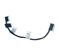 JINTAI para DELL Latitude 7320 E7320 Cable de batería 0TCJRP TCJRP DC02003S100 DC2003RY00 GDC31 Battery Cable