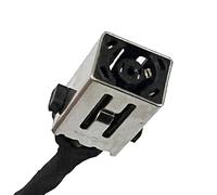 JINTAI para DELL Odin L13 Latitude 3000 3330 2-in-1 Alimentación DC Power Jack Port Dock Plug 450.0Q602.0011 0NWVD3