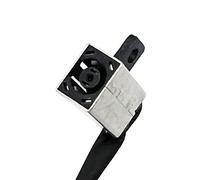 JINTAI para DELL Odin N14 INS-PIRON 5425 5420 Alimentación DC Power Jack Port Dock Plug 450.0Q90B.0002 450.0Q90B.0003 450.0Q90B.0012 0GJNH4 (6.4cm)