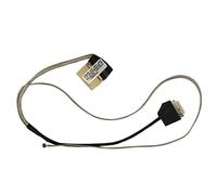 JINTAI para HP 15-BS 15-BW 15T-BR 15Z-BW 250 255 G6 CBL50 EDP No Táctil LCD LED LVDS Display Flex Cable 30PIN DC02002WZ00 847654-007 924930-001 Screen Video Cable