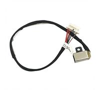 JINTAI para HP 15-CH 15-CH011NR 15T-CH000 Alimentación DC Power Jack Port Dock Plug 120W L01135-Y77 L01135-T77 L0135-Y77 L15586-001