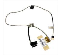 JINTAI para HP Chromebook 11 G5 EE No Táctil LCD LED LVDS Display Flex Cable 30PIN DDNL6ULC121 DDNL6ULC111 917431-001 Screen Video Cable